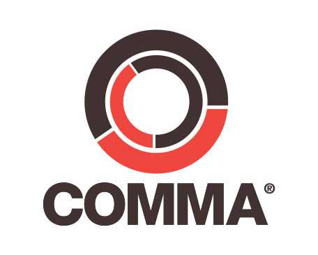 COMMA
