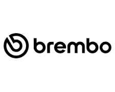 BREMBO logo